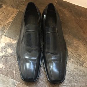 Men’s Robert Wayne Dress Shoes Size 12